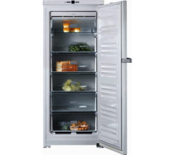 Miele FN12421S Tall Freezer - White